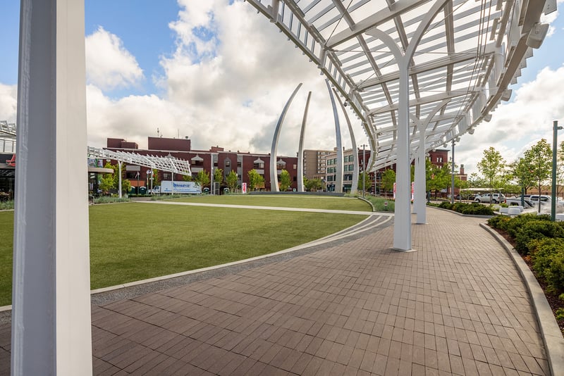 Centennial Plaza preview 10